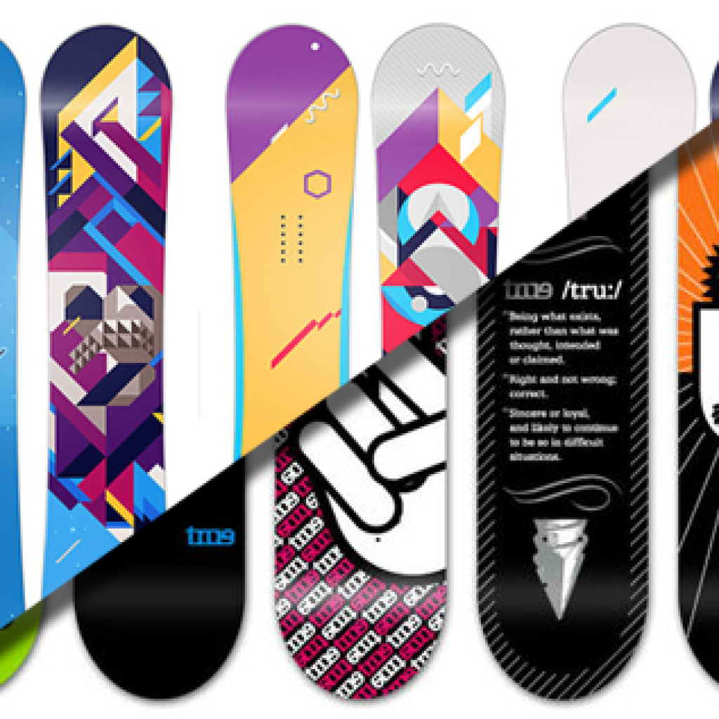 Create and upload your own board graphics and we will print them for you...a perfect way to get your board looking the way you want.