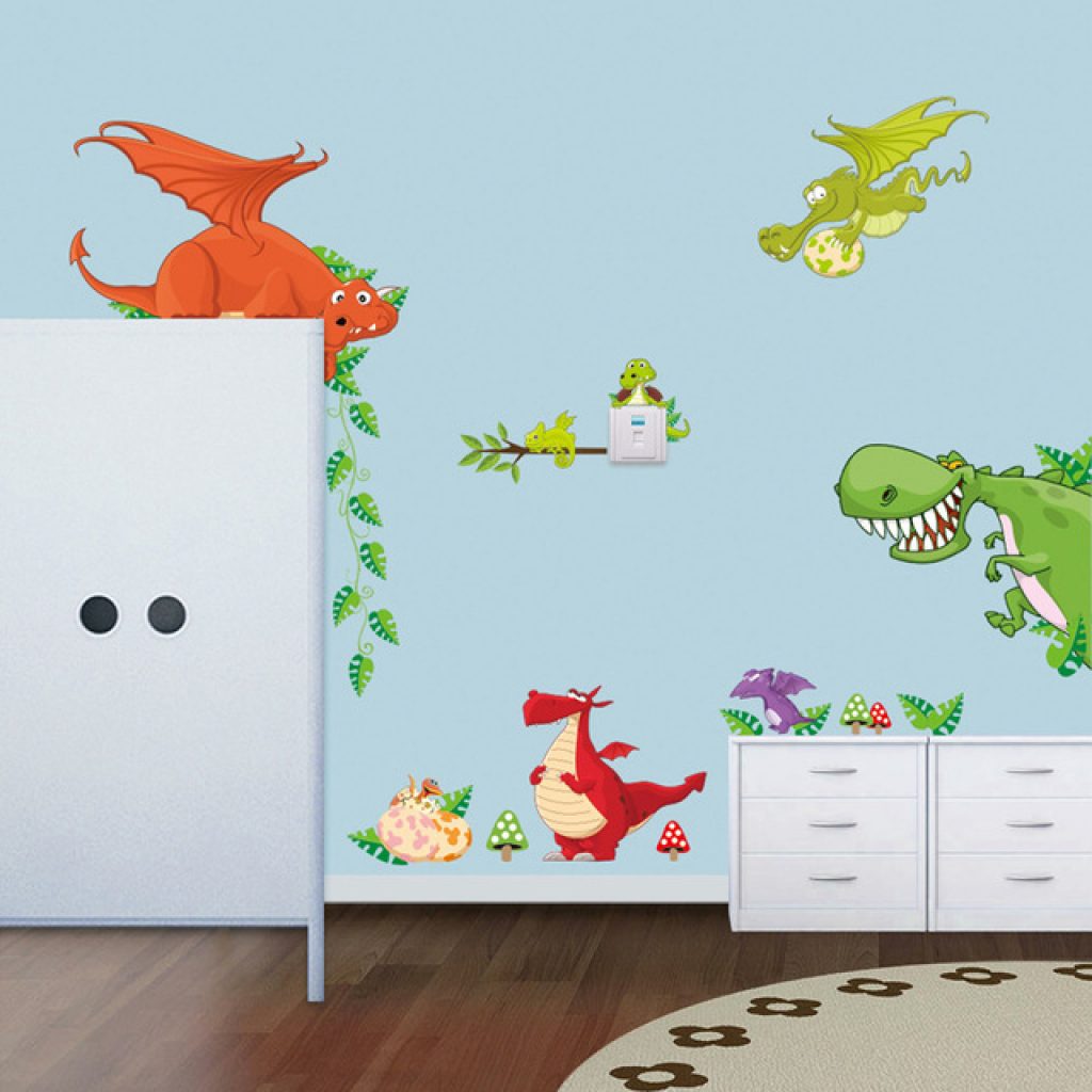 Design and print out your child's latest infatuation or if you have a wall design or graphic idea you would like to see on a wall in your home..get in touch..ZX Studio can help.